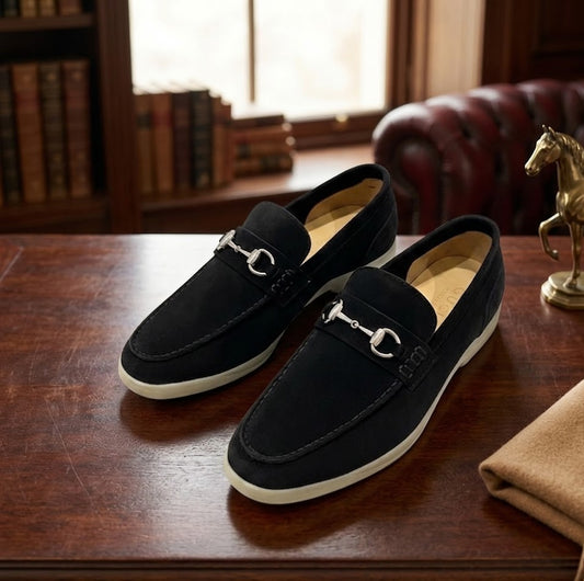 GUCCI LOAFERS