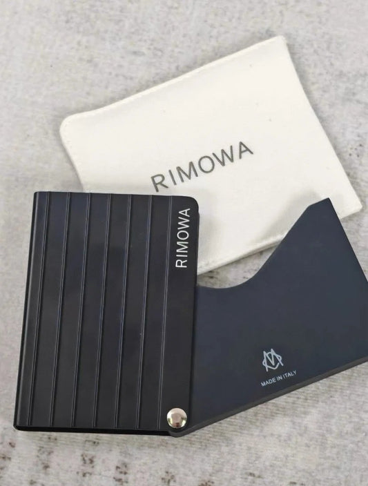 RIMOWA CARD HOLDER