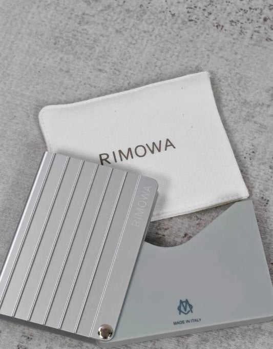 RIMOWA CARD HOLDER